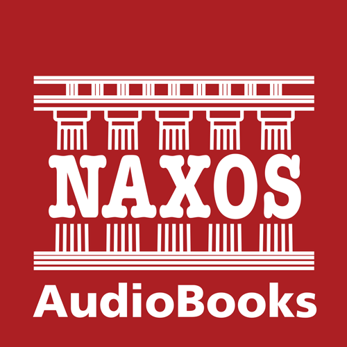 Naxos Audiobooks Logo